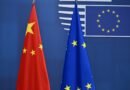 Los aranceles estadounidenses toman el centro del escenario, pero China y la UE se enfrentan en silencio