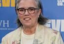 Trump considerando revocar la ciudadanía de Rosie O’Donnell