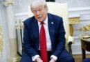 Trump amenaza el comercio de Rusia a menos que se llegue al acuerdo de paz de Ucrania