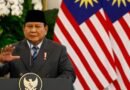 Trump revela el marco del acuerdo comercial de Indonesia
