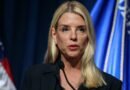 Trump AG Bondi exige la información de los reclusos de California en el aumento de la deportación