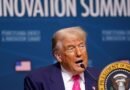 Trump dice que las cartas arancelas para los países más pequeños llegarán pronto; Tasas probablemente superiores al 10%