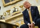 Trump empuja por 15-20% de aranceles en la Unión Europea: FT