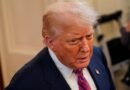 A Trump le dijeron que su nombre está en archivos de Jeffrey Epstein: WSJ