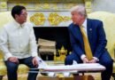 Trump dice que Estados Unidos atacó el comercio, el trato militar con Filipinas; Manila no ha confirmado