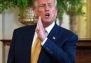 Trump cambia de marcha a la UE después de llegar a un acuerdo de Japón