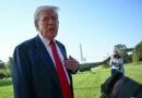 Trump desvía las preguntas de Jeffrey Epstein; Maxwell se encuentra con el DOJ