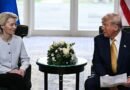 El acuerdo comercial de los Estados Unidos ofrece alivio inicial, deja a Europa en el fondo