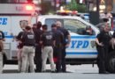 Oficial de policía, civil disparado dentro del edificio de oficinas del centro de Manhattan: fuentes