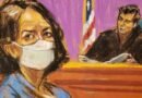 DOJ quiere a Jeffrey Epstein, Ghislaine Maxwell Transcripciones públicas
