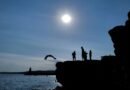 El Mediterráneo se calienta a un tiempo récord, y sus efectos ya alcanzan otros mares