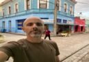 SIP exige liberación de periodista Henry Constantín, acusado de ‘desacato’