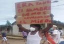 Preso político Juan Enrique Pérez se desmaya 2 veces en visita familiar
