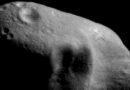 La belleza brutal de los asteroides en primer plano