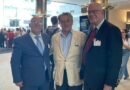 Gutiérrez-Boronat: “Se está gestando un movimiento europeo por la libertad de Cuba»