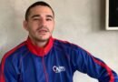 Liberan a preso político del 11J Andy García por cumplimiento de condena