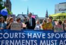 Los países que no combaten el cambio climático están violando el derecho internacional, sentencia la CIJ