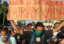 Human Rights Watch denuncia abusos contra manifestantes del 11J en prisiones cubanas