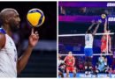 Equipo Cuba de voleibol avanza a finales de la Liga de Naciones 2025