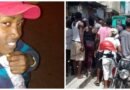 Tragedia en pleno apagón deja un joven fallecido y luto sobre Santiago de Cuba