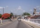 Accidente de motorizados en Villa Clara deja un fallecido y varios heridos