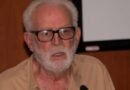 Muere Siro del Castillo, expreso político y defensor de la democracia en Cuba