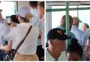 Regime Orchestrates an Act of Repudiation Against Mike Hammer on the Regla Ferry 