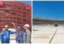 Régimen cubano instala con China nuevos depósitos en la Base de Supertanqueros de Matanzas
