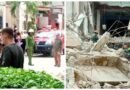 Otro derrumbe sacude La Habana en menos de 24 horas: dos cubanos siguen sepultados