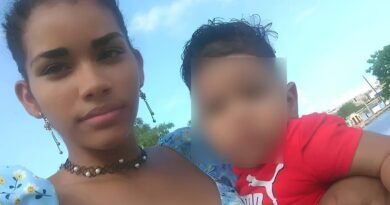 Niño muere en Matanzas por presunto infanticidio: “Venía con varios hematomas”