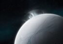 El hielo espacial es todavía más ordenado de lo que podrías imaginar, dice estudio