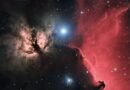Hallan ingredientes precursores de vida en un disco protoplanetario a 1,300 años luz de distancia