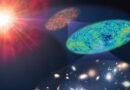 Una nueva teoría formulada por españoles replantea el origen del universo sin la necesidad del inflatón