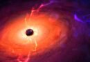 ¿Qué son esos diminutos puntos rojos en el universo primitivo? Parecen estrellas de agujero negro, una nueva clase de objeto cósmico