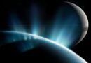 La radiólisis o por qué sí es posible que surja vida microscópica espacial en las lunas congeladas del sistema solar