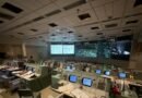 La historia de nuestra visita a la célebre sala de control del Apolo 11