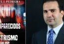 el nuevo libro de Daniel Pedreira