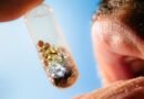 De los hippies a los conspiranoicos: la terapia psicodélica podría estar de regreso en EE UU