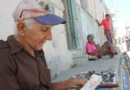 Sobrevivir en la vejez: «luchando en la calle»