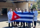 Calabria responde a ‘CubaNet’ sobre médicos cubanos y deja a La Habana mal parada