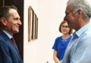 Narishkin, o “nuestro hombre en La Habana”