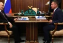 Aparece muerto el ministro de Transporte ruso horas después de ser destituido por Putin