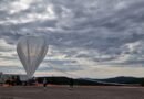 Ya está listo ExoMars, el sistema de paracaídas para aterrizar en Marte