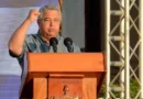 Cesado de su cargo como secretario general de la CTC Ulises Guilarte de Nacimiento