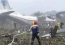 Se estrella un avión con 49 personas a bordo
