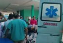 Accidente de tránsito deja 12 heridos en Matanzas, incluida una menor