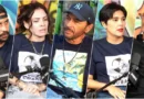 «Aquí no hay alegría. Es el sálvese quien pueda