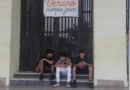 Vacaciones» en Holguín, «después de un curso de estudio y trabajo con mucha escasez