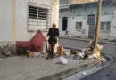 La orden de barrer a los mendigos está dada