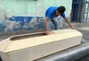 Hasta morirse en Cuba es un lujo